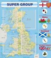 Стенд "Super group" - fgospostavki.ru - Белогорск