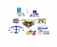 STEM набор для детей 7-11 лет. Стартовый - fgospostavki.ru - Белогорск