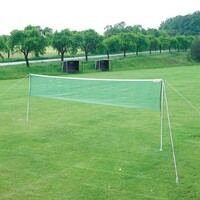 Сетка для бадминтона любительская - fgospostavki.ru - Белогорск