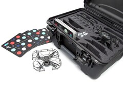 Образовательный комплект программируемого квадрокоптера DJI TELLO EDU (Стартовый – 5) - fgospostavki.ru - Белогорск