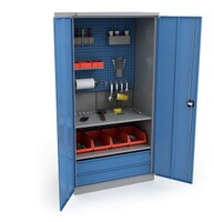 Шкаф инструментальный ГЛ-7 - fgospostavki.ru - Белогорск