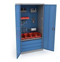 Шкаф инструментальный ГЛ-10 - fgospostavki.ru - Белогорск