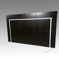 Щит тренировочный гандбольный - fgospostavki.ru - Белогорск