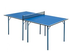 Стол для настольного тенниса (для небольших помещений) - fgospostavki.ru - Белогорск
