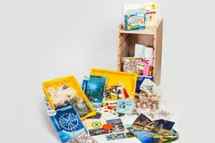 Учебно-методический набор для проектной деятельности в ДОО №1–ИТ (архитектура, мосты, простые механизмы) - fgospostavki.ru - Белогорск