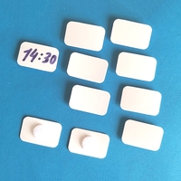 10 пустых карточек для написания времени - fgospostavki.ru - Белогорск