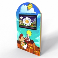 Профессиональный интерактивный коррекционно-развивающий игровой комплекс «Сказка» - fgospostavki.ru - Белогорск