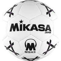 Мяч гандбольный "MIKASA MSH 3" (размер 3, синтетическая кожа, тренировочный) - fgospostavki.ru - Белогорск
