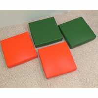 Физкультурный набор из 4-х мини-матов - fgospostavki.ru - Белогорск