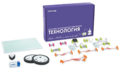 Ресурсный комплект модульной электроники «Технология littleBits» - fgospostavki.ru - Белогорск
