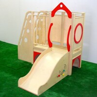 Игровой комплекс «Домик 2» - fgospostavki.ru - Белогорск