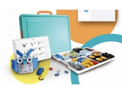 Комплект робототехники UKIT Entry level - fgospostavki.ru - Белогорск