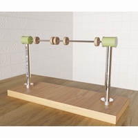 Настольный тренажер «Я герой» №5 - fgospostavki.ru - Белогорск