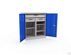 Шкаф инструментальный 181/2 №12 - fgospostavki.ru - Белогорск