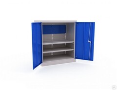 Шкаф инструментальный 181/2 №4 - fgospostavki.ru - Белогорск