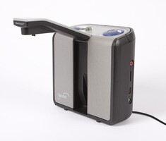 Машина сканирующая и читающая текст Optelec ClearReader+ - fgospostavki.ru - Белогорск