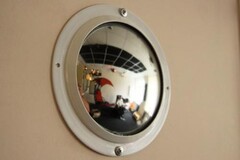 Зеркало выпуклое - fgospostavki.ru - Белогорск