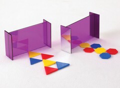 Геозеркало (15 см) - fgospostavki.ru - Белогорск