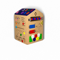 Бизидом «Маленький непоседа» - fgospostavki.ru - Белогорск