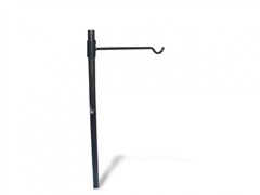 Очаг туристический в чехле - fgospostavki.ru - Белогорск