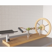 Настольный тренажер «Я герой» №2 - fgospostavki.ru - Белогорск