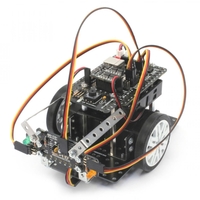 Конструктор Robo kit 1 (базовый набор) - fgospostavki.ru - Белогорск