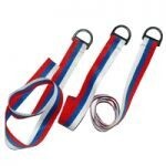 Лента гимнастическая на кольце Россия (45 сантиметров) - fgospostavki.ru - Белогорск