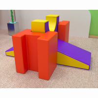 Набор Спорт с полукольцом - fgospostavki.ru - Белогорск