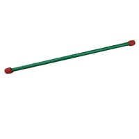 Бодибар (3 килограмма, 1200 миллиметров, зеленый) - fgospostavki.ru - Белогорск