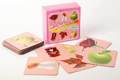 Набор магнитных карточек "Устный счет" - fgospostavki.ru - Белогорск