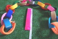 Игра "Собери цепь" - fgospostavki.ru - Белогорск