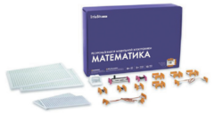 Ресурсный комплект модульной электроники «Математика littleBits» - fgospostavki.ru - Белогорск