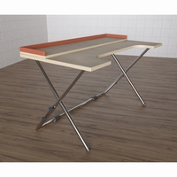 Стол для ребенка с ОВЗ «Мобильный» - fgospostavki.ru - Белогорск