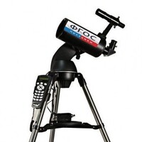 Телескоп зеркально-линзовый с автонаведением (204х) - fgospostavki.ru - Белогорск