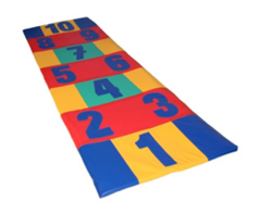 Детский мат "Классики" - fgospostavki.ru - Белогорск