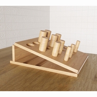 Настольный тренажер «Я герой» №4 - fgospostavki.ru - Белогорск