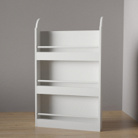 Стеллаж для книг «Развивайка» - fgospostavki.ru - Белогорск