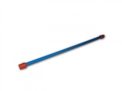 Бодибар (5 килограмм, 1200 миллиметров, синий) - fgospostavki.ru - Белогорск