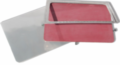 Прибор для рельефного рисования "Школьник" - fgospostavki.ru - Белогорск