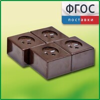 Розетка электрическая 36-42 В - fgospostavki.ru - Белогорск