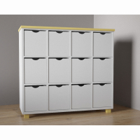 Стеллаж для игрушек «Уголок творчества» - fgospostavki.ru - Белогорск