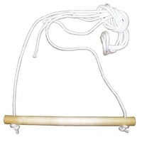 Трапеция для детского спортивного комплекса - fgospostavki.ru - Белогорск