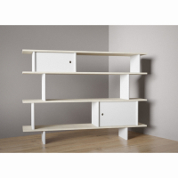 Стеллаж «Акварелька» - fgospostavki.ru - Белогорск