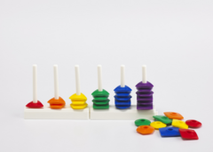 Геоигра. Набор - fgospostavki.ru - Белогорск