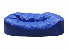 Бескаркасный диван - fgospostavki.ru - Белогорск