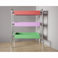 Стеллаж Джокер «Все в порядке» - fgospostavki.ru - Белогорск