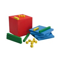 Счетный комплект "Тысяча" - fgospostavki.ru - Белогорск