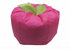 Бескаркасное кресло «Яблочко» размер S - fgospostavki.ru - Белогорск