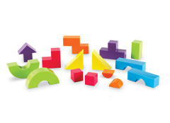 Головоломка "3D пазл" - fgospostavki.ru - Белогорск