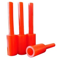 Эластичные фиксаторы для хоккейных ворот (4 штуки) - fgospostavki.ru - Белогорск